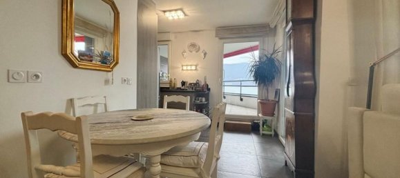 2 bedrooms Apartment in Annemasse, France No. 272078 10