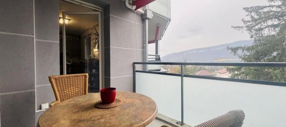 2 bedrooms Apartment in Annemasse, France No. 272078 17