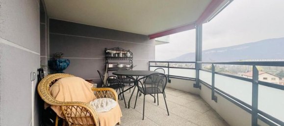 2 bedrooms Apartment in Annemasse, France No. 272078 23