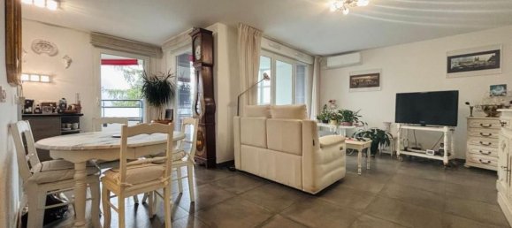 2 bedrooms Apartment in Annemasse, France No. 272078 9