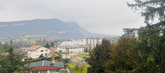 2 bedrooms Apartment in Annemasse, France No. 272078 21