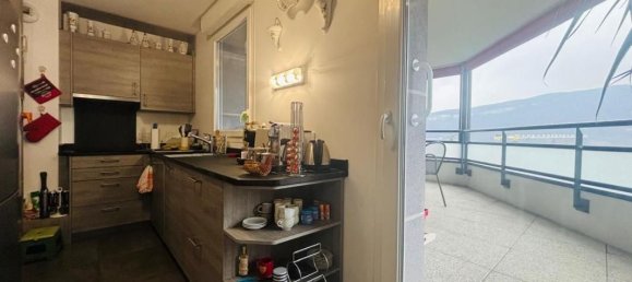 2 bedrooms Apartment in Annemasse, France No. 272078 8