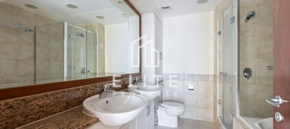 Квартира с 3 спальнями в Дубай Марина, Дубай, ОАЭ № 107934 27