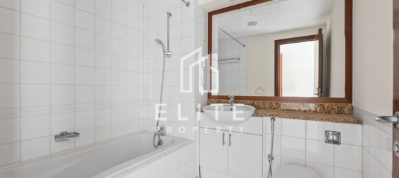Квартира с 3 спальнями в Дубай Марина, Дубай, ОАЭ № 107934 24