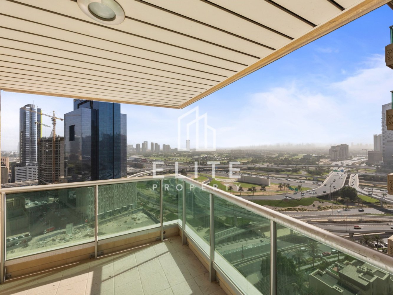 3 bedrooms Apartment in Dubai Marina, UAE No. 107934