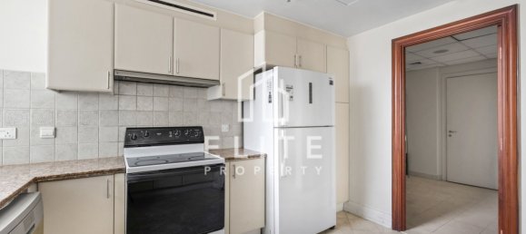 Квартира с 3 спальнями в Дубай Марина, Дубай, ОАЭ № 107934 22