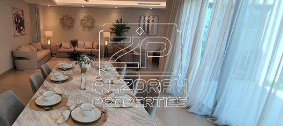 Villa de 4 dormitorios en Al Rahmaniya, UAE No. 9698 10