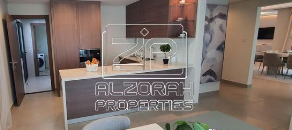 Villa de 4 dormitorios en Al Rahmaniya, UAE No. 9698 11