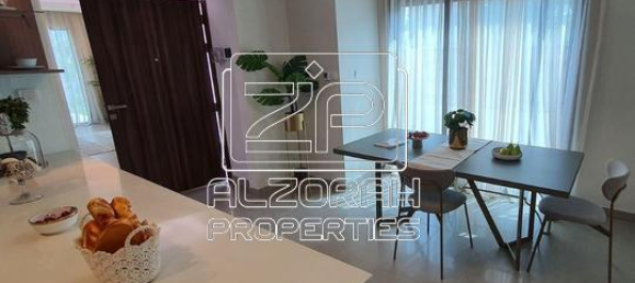 Villa de 4 dormitorios en Al Rahmaniya, UAE No. 9698 7