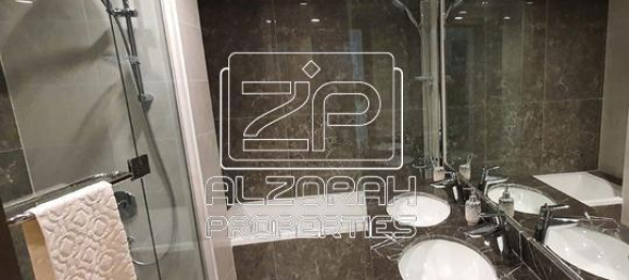 Villa de 4 dormitorios en Al Rahmaniya, UAE No. 9698 13