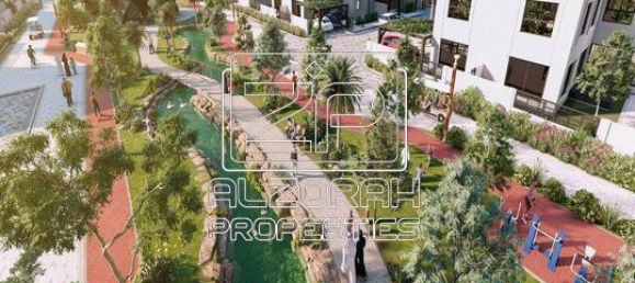 Villa de 4 dormitorios en Al Rahmaniya, UAE No. 9698 5