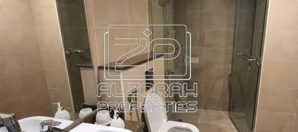 Villa de 4 dormitorios en Al Rahmaniya, UAE No. 9698 8