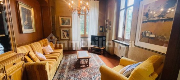 Вилла с 2 спальнями в Фино Морнаско, Италия № 337523 2