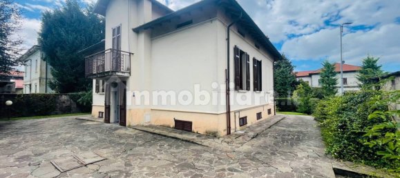 Вилла с 2 спальнями в Фино Морнаско, Италия № 337523 17