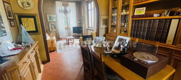 Вилла с 2 спальнями в Фино Морнаско, Италия № 337523 4