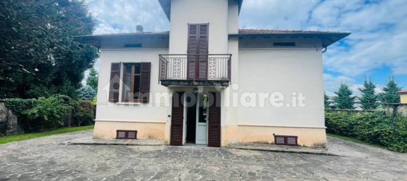 Вилла с 2 спальнями в Фино Морнаско, Италия № 337523 3