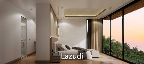 4 bedrooms Villa in Bang Tao, Thailand No. 16921 7