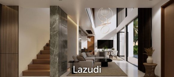 4 bedrooms Villa in Bang Tao, Thailand No. 16921 5