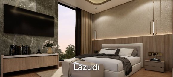 4 bedrooms Villa in Bang Tao, Thailand No. 16921 9