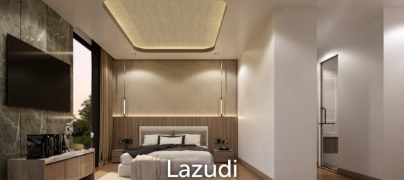 4 bedrooms Villa in Bang Tao, Thailand No. 16921 10