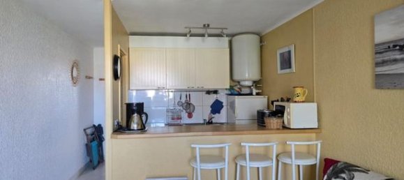 1 غرف نوم شقة في Saint-Cyprien, France رقم 282947 2