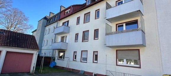 1 bedroom Apartment in Bielefeld, Germany No. 290655 11