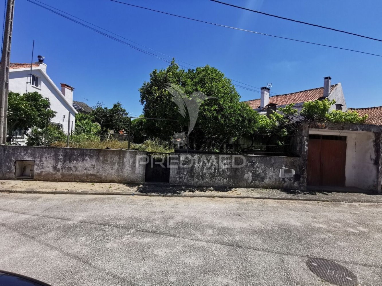 Земельный участок в Вила Нова да Баркинья, Португалия № 346834