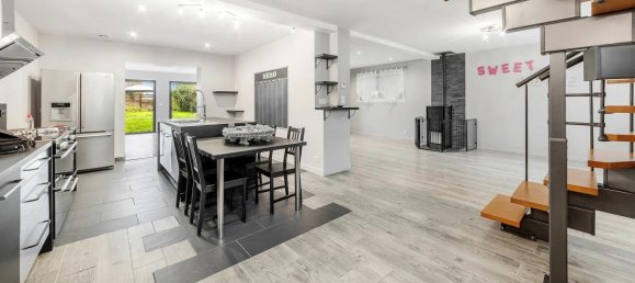 5 bedrooms House in Retiers, France No. 43917 5