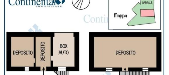 3-Zimmer Haus in Santa Brigida, Italy, Nr. 30742 11