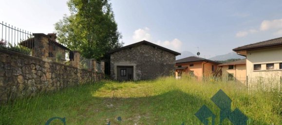 Casa de 3 habitaciónes en Santa Brigida, Italy No. 30742 9