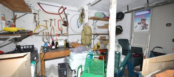 Casa de 3 habitaciónes en Santa Brigida, Italy No. 30742 6