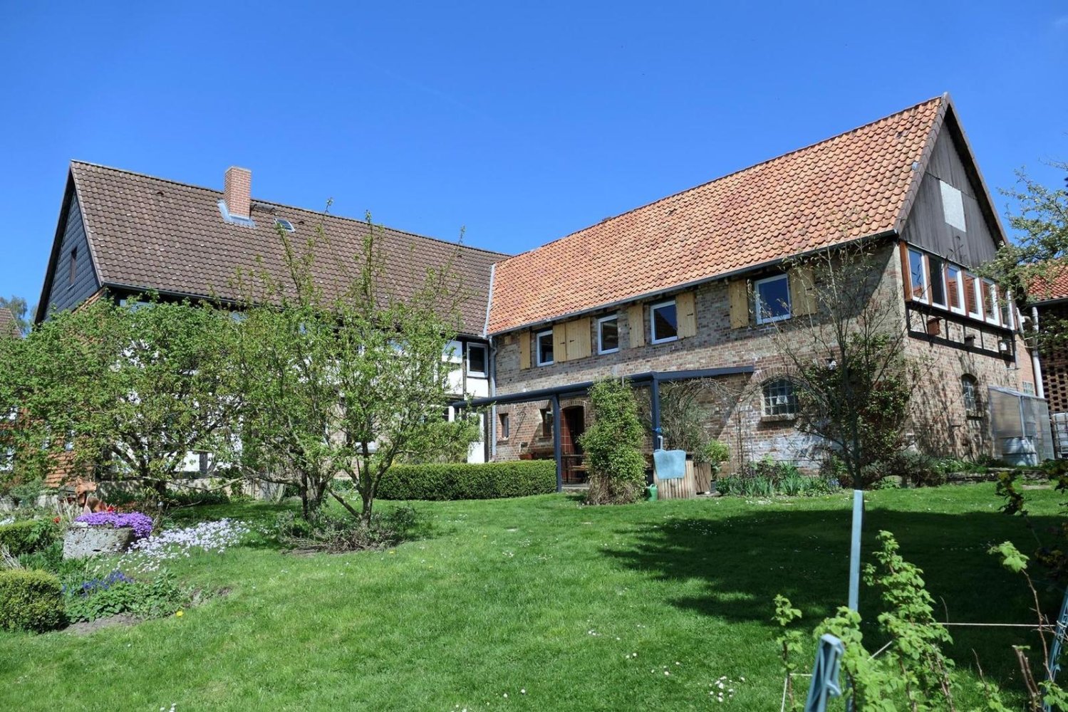 Casa de 7 divisões em Northeim, Germany N.º 296810