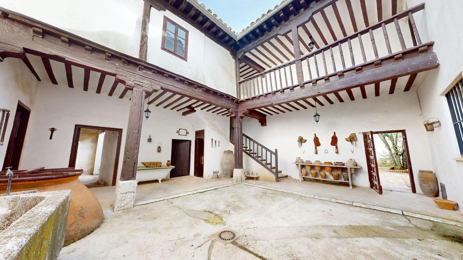 10 bedrooms House in Colmenar de Oreja, Spain No. 254861