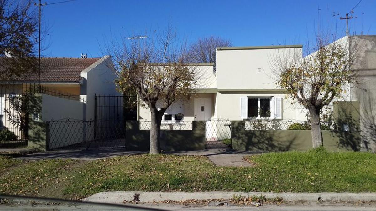 2 غرف نوم منزل في Mar del Plata, Argentina رقم 79848