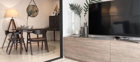 Condominio de 1 dormitorio en Life Sukhumvit 48 Railay Beach, Thailand No. 30470 3