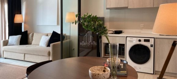 Condominio de 1 dormitorio en Life Sukhumvit 48 Railay Beach, Thailand No. 30470 4