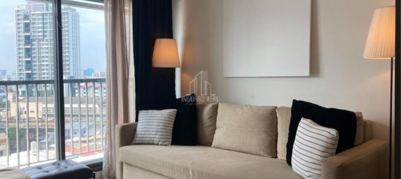 Condominio de 1 dormitorio en Life Sukhumvit 48 Railay Beach, Thailand No. 30470 2