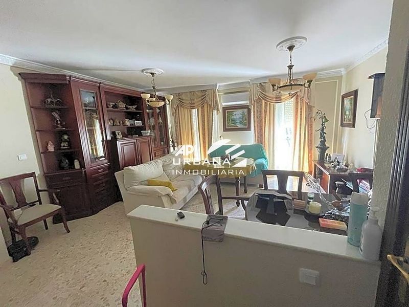 Dúplex de 3 dormitorios en Córdoba, Spain No. 221595