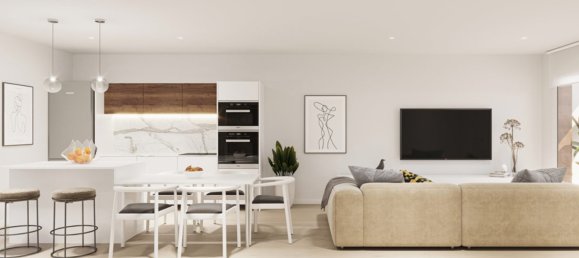 2 Schlafzimmer Villa in La Pinada Nature Resort, San Javier, Spain, Nr. 15846 10