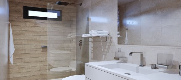 2 Schlafzimmer Villa in La Pinada Nature Resort, San Javier, Spain, Nr. 15846 9