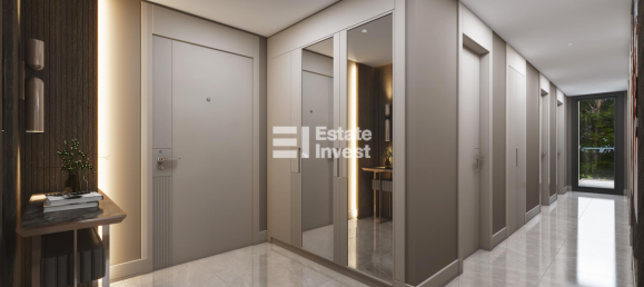 Apartment 4+1 in Istanbul, Turkey No. 19676 8