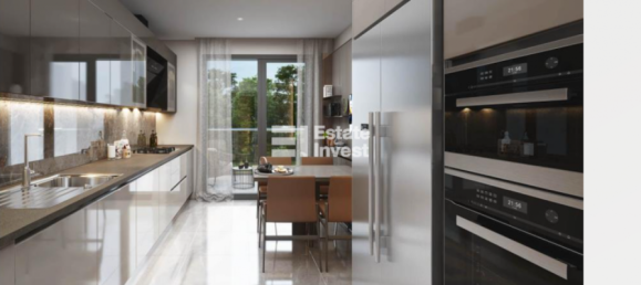 Apartment 4+1 in Istanbul, Turkey No. 19676 7