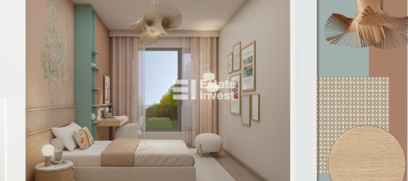 Apartment 4+1 in Istanbul, Turkey No. 19676 13