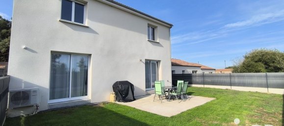 Дом с 5 спальнями в Эгрефёй-сюр-Мен, Франция № 337379 14