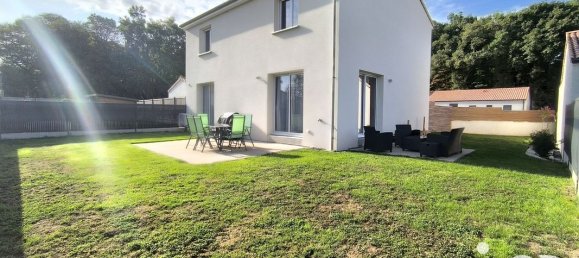 Дом с 5 спальнями в Эгрефёй-сюр-Мен, Франция № 337379 13