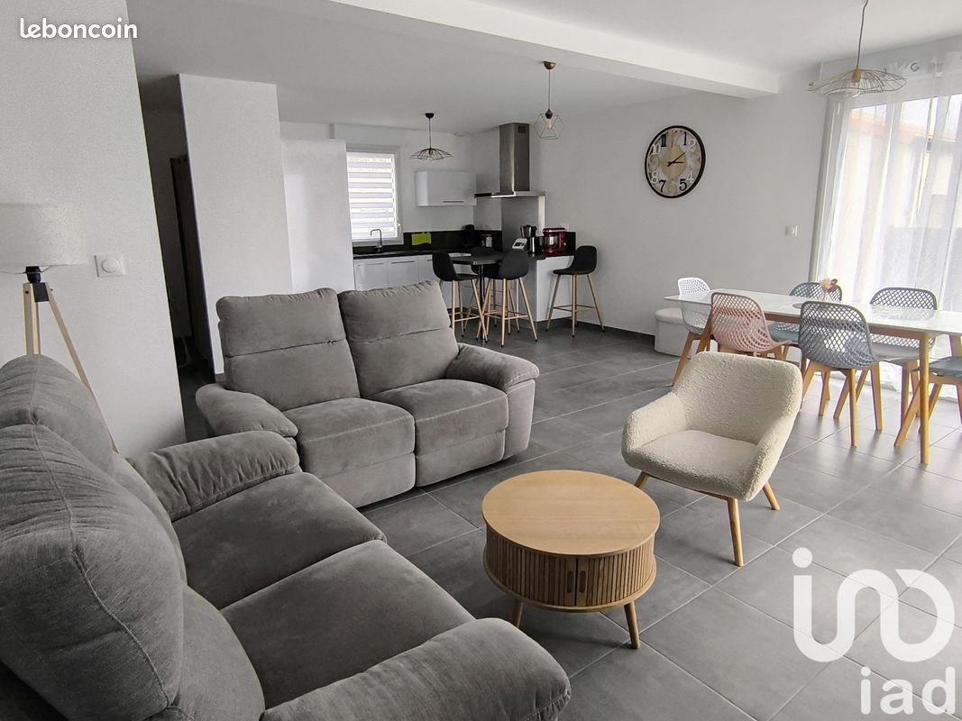 Дом с 5 спальнями в Эгрефёй-сюр-Мен, Франция № 337379