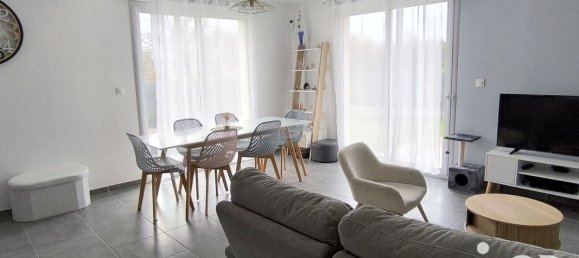 Дом с 5 спальнями в Эгрефёй-сюр-Мен, Франция № 337379 2