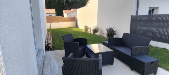 Дом с 5 спальнями в Эгрефёй-сюр-Мен, Франция № 337379 15