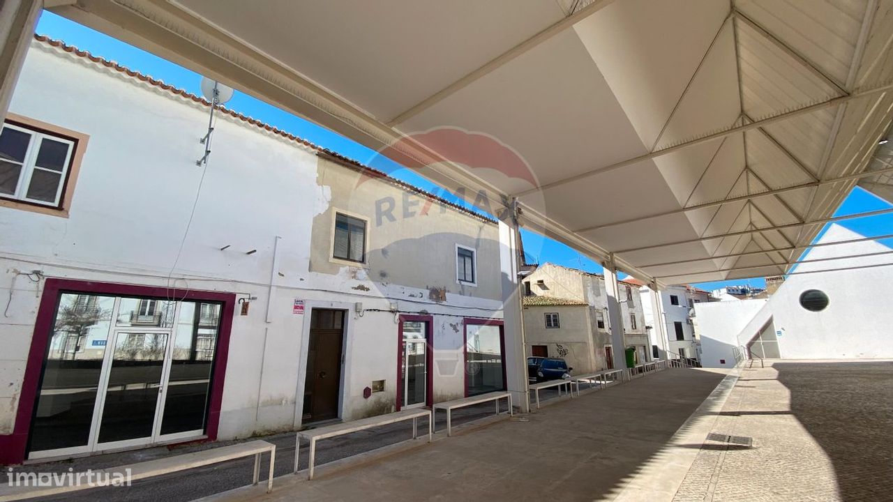 3 bedrooms House in Torres Novas, Portugal No. 175268