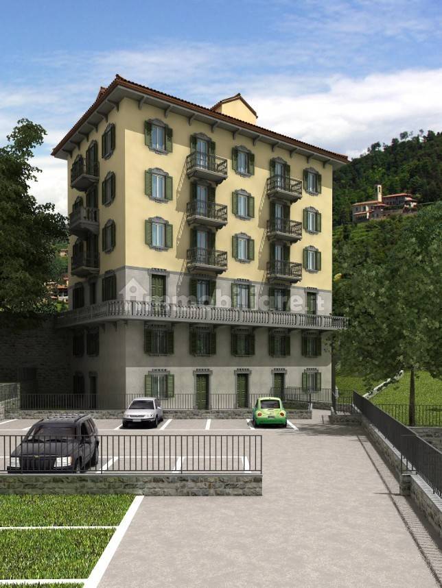 Studio in Oltre il Colle, Italy, Nr. 378759